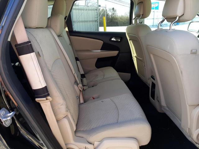Photo 11 from auction – 2015 DODGE JOURNEY SX with VIN 3C4PDCBG5FT591257