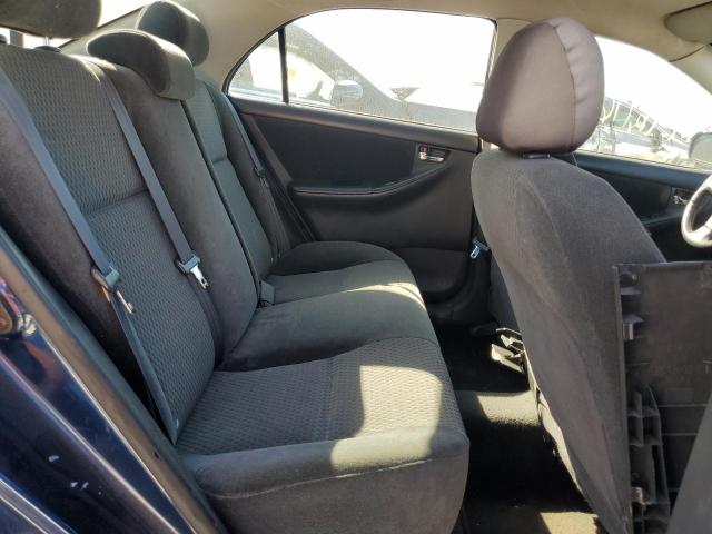 Photo 10 from auction – 2006 TOYOTA COROLLA CE with VIN 1NXBR32E76Z761243