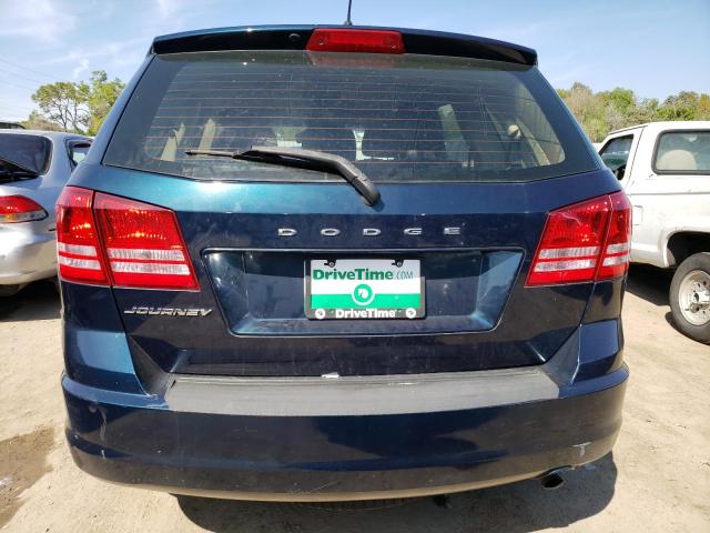 Photo 6 from auction – 2014 DODGE JOURNEY SE with VIN 3C4PDCABXET150454