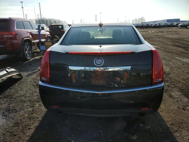 Photo 6 from auction – 2009 CADILLAC CTS with VIN 1G6DF577190130997
