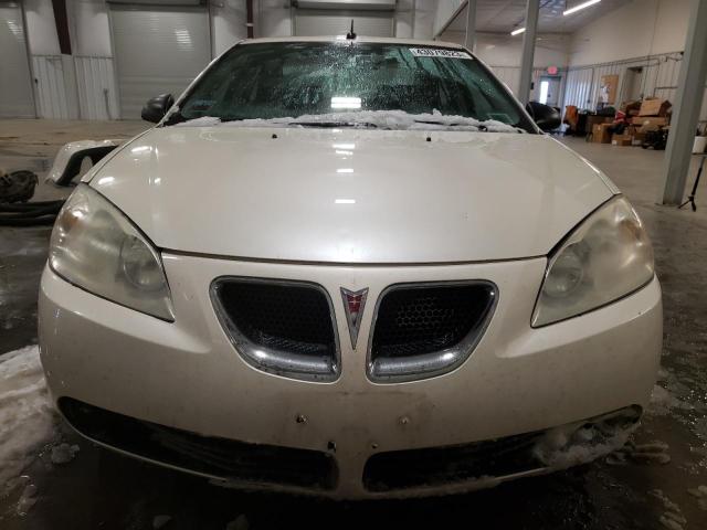 Photo 5 from auction – 2008 PONTIAC G6 BASE with VIN 1G2ZG57N084301930
