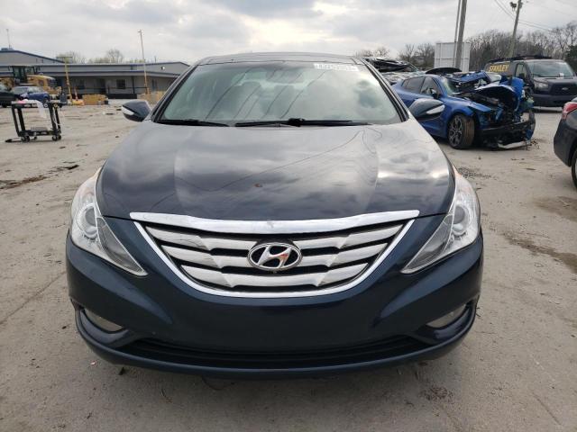 Photo 5 from auction – 2012 HYUNDAI SONATA SE with VIN 5NPEC4AB2CH382267