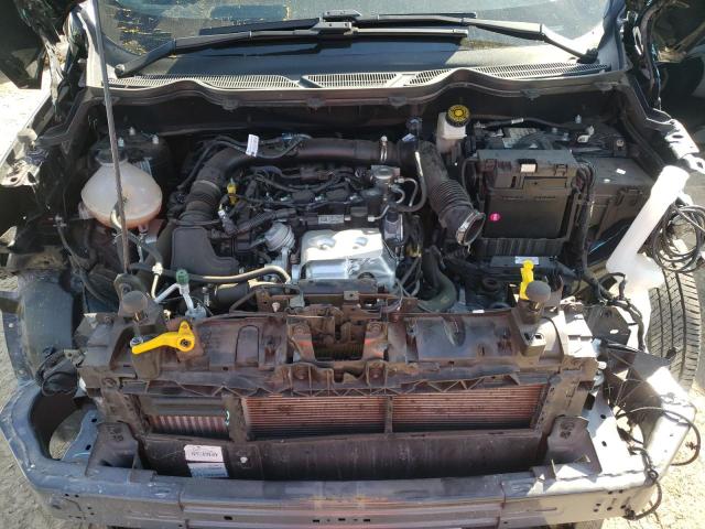 Photo 12 from auction – 2021 FORD ECOSPORT S with VIN MAJ3S2FE7MC455072