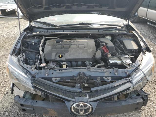 Photo 11 from auction – 2018 TOYOTA COROLLA L with VIN 5YFBURHE0JP854138