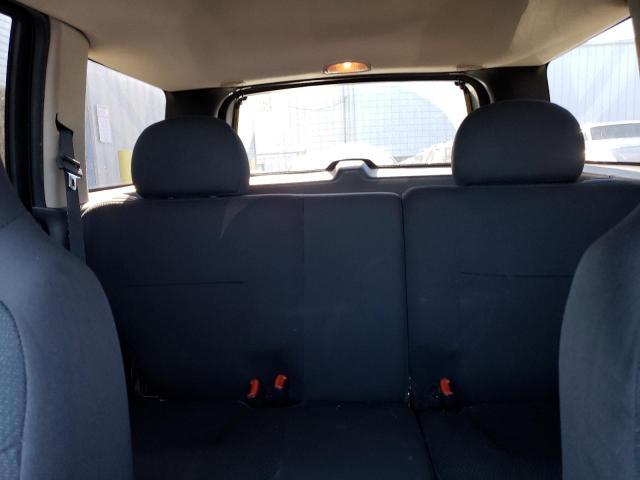 Photo 10 from auction – 2004 JEEP GRAND CHER with VIN 1J4GW48S64C294514