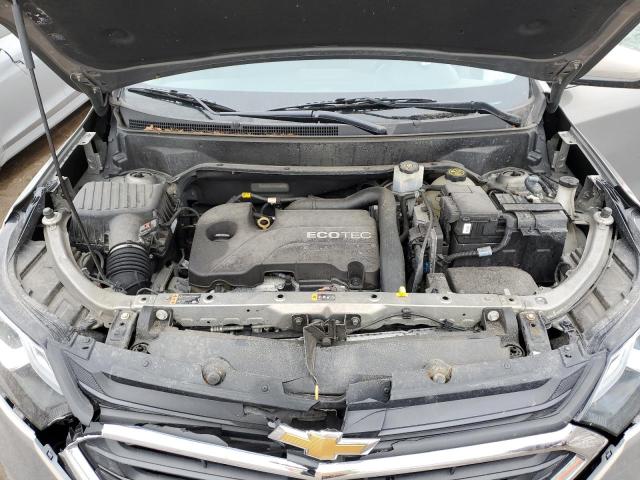 Photo 12 from auction – 2018 CHEVROLET EQUINOX LT with VIN 3GNAXSEV6JS624838