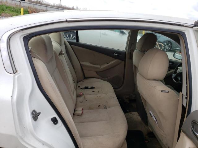 Photo 10 from auction – 2011 NISSAN ALTIMA BAS with VIN 1N4AL2AP5BN439743