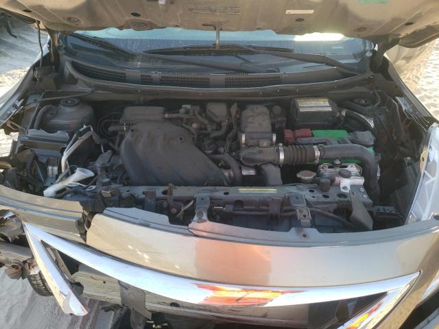 Photo 11 from auction – 2015 NISSAN VERSA S with VIN 3N1CN7AP1FL894835