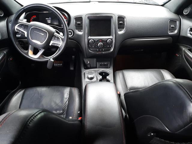 Photo 8 from auction – 2015 DODGE DURANGO R/ with VIN 1C4SDJCT0FC917598