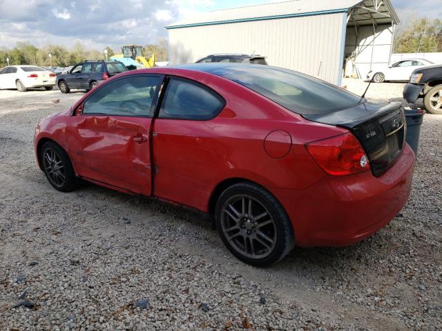 Photo 2 from auction – 2005 TOYOTA SCION TC with VIN JTKDE167750049032
