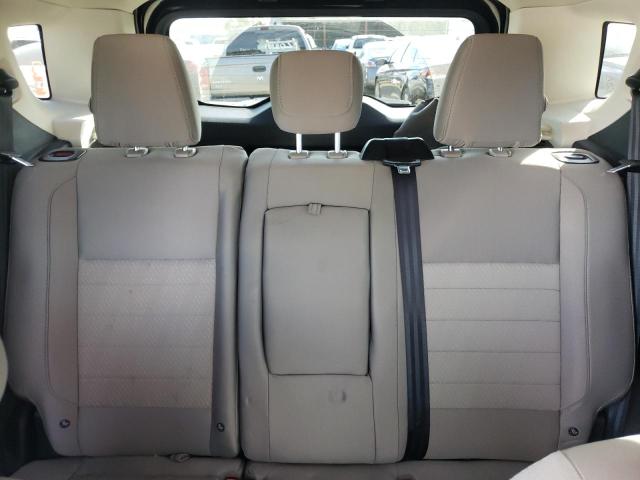 Photo 10 from auction – 2021 FORD ECOSPORT S with VIN MAJ3S2FE7MC455072