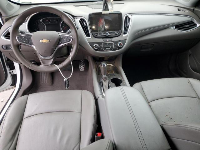 Photo 8 from auction – 2016 CHEVROLET MALIBU LT with VIN 1G1ZE5ST2GF175945