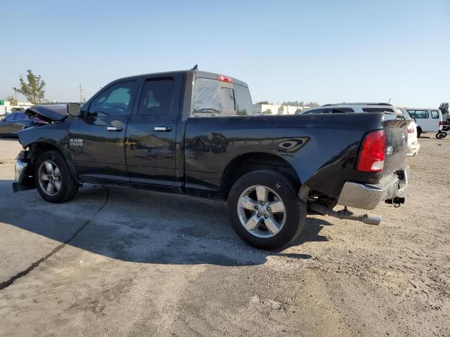 Фото 2 с аукциона – 2017 RAM 1500 SLT с VIN 1C6RR7GT3HS521582