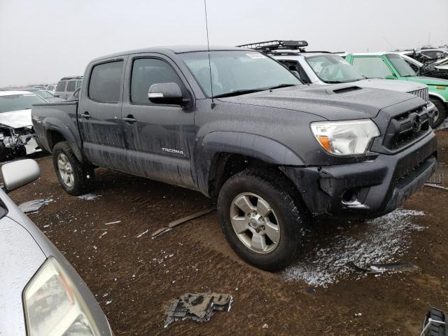Photo 4 from auction – 2013 TOYOTA TACOMA DOU with VIN 3TMLU4EN6DM122586