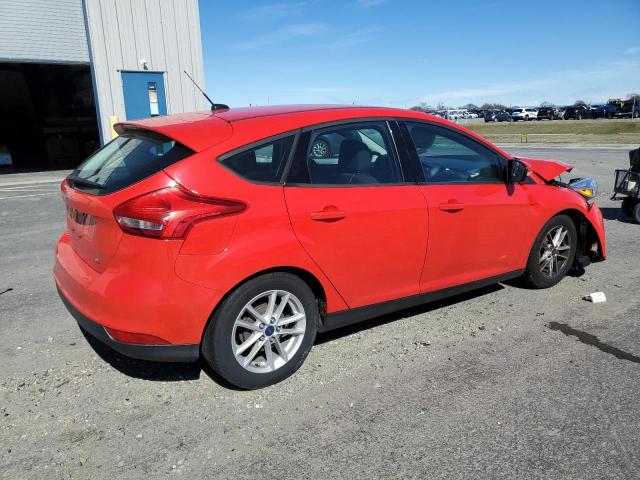 Photo 3 from auction – 2016 FORD FOCUS SE with VIN 1FADP3K28GL289771