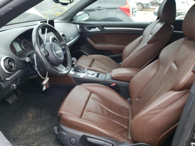 Photo 7 from auction – 2015 AUDI A3 PREMIUM with VIN WAU3FLFF0F1068050