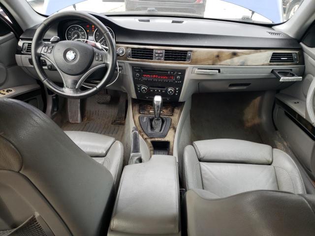 Photo 8 from auction – 2009 BMW 328 I with VIN WBAWB33559P137725