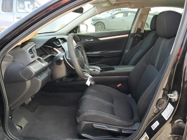 Photo 7 from auction – 2018 HONDA CIVIC EX with VIN 2HGFC2F73JH573653
