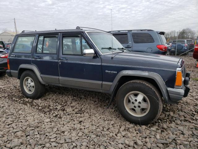 Photo 4 from auction – 1990 JEEP CHEROKEE L with VIN 1J4FJ58L1LL225270
