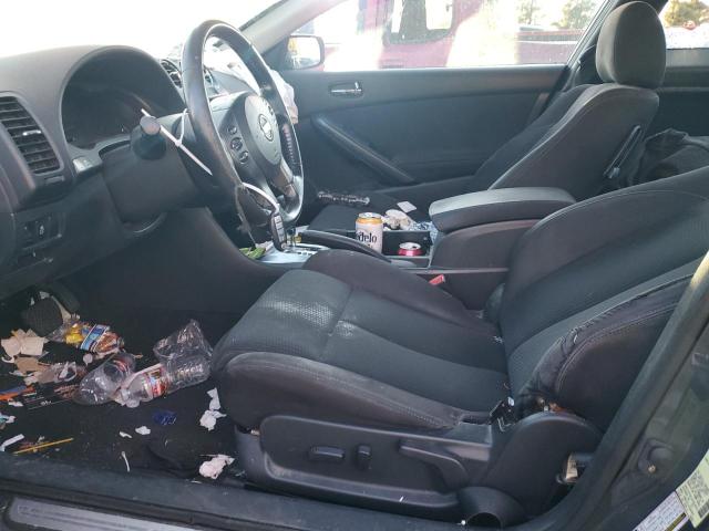 Photo 7 from auction – 2013 NISSAN ALTIMA S with VIN 1N4AL2EP2DC906495