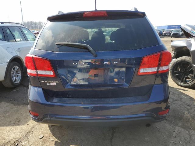 Photo 6 from auction – 2019 DODGE JOURNEY SE with VIN 3C4PDCBB6KT872515