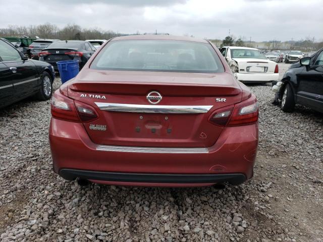Photo 6 from auction – 2017 NISSAN ALTIMA 2.5 with VIN 1N4AL3AP7HC134867