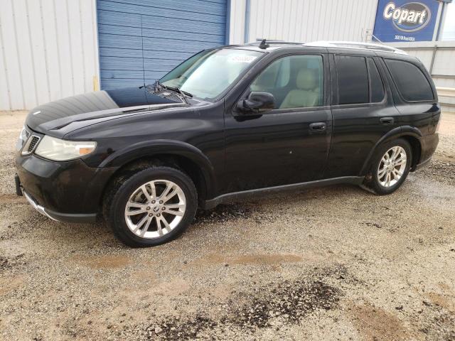 SAAB 9-7X 4.2I 2008 with VIN 5S3ET13S482804425 - Photo from auction