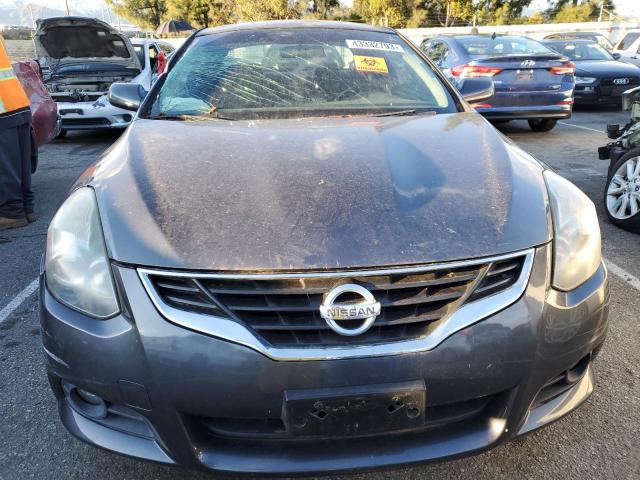 Photo 5 from auction – 2013 NISSAN ALTIMA S with VIN 1N4AL2EP2DC906495