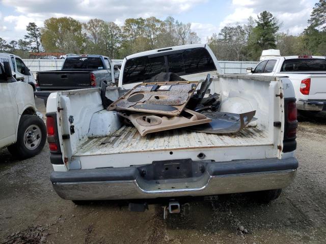 Photo 6 from auction – 2001 DODGE RAM 3500 with VIN 1B7MF33691J203434