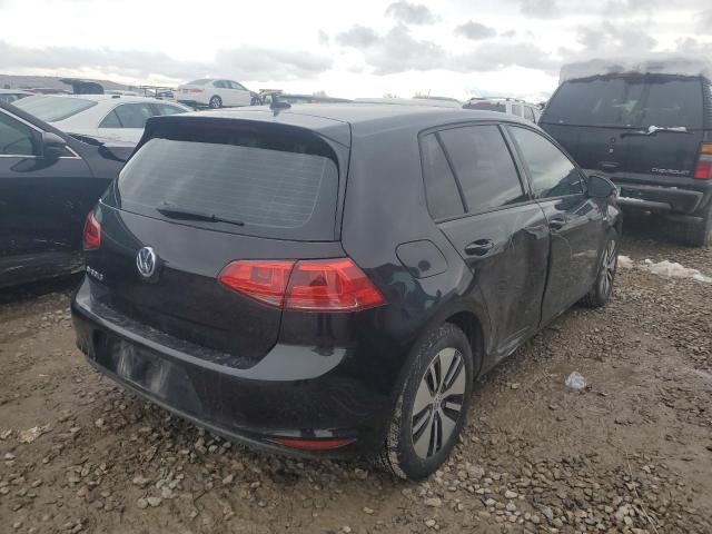 Photo 3 from auction – 2016 VOLKSWAGEN E-GOLF SE with VIN WVWKP7AU4GW916248