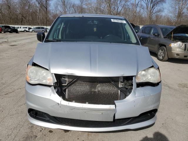 Photo 5 from auction – 2012 DODGE GRAND CARA with VIN 2C4RDGBG7CR218767