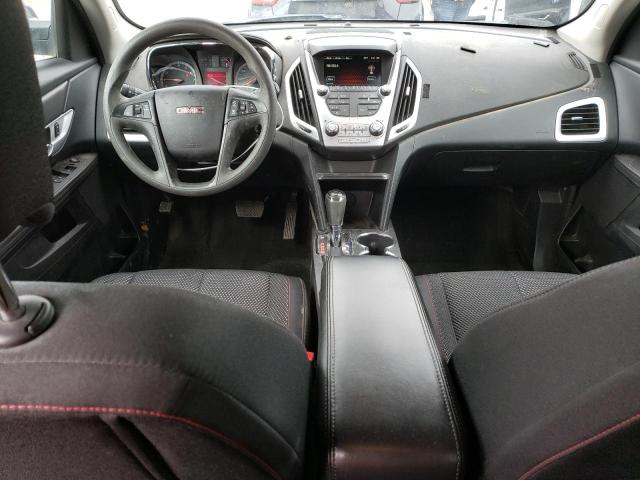 Photo 8 from auction – 2017 GMC TERRAIN SL with VIN 2GKALMEKXH6186358