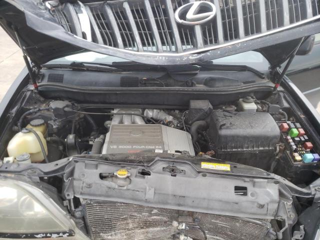 صورة رقم 12 من المزاد - 2000 LEXUS RX 300 مع VIN JT6GF10U7Y0049852