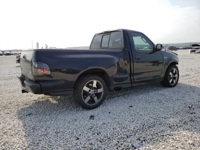 Photo 3 from auction – 2003 FORD F150 SVT L with VIN 2FTRF07333CA77190