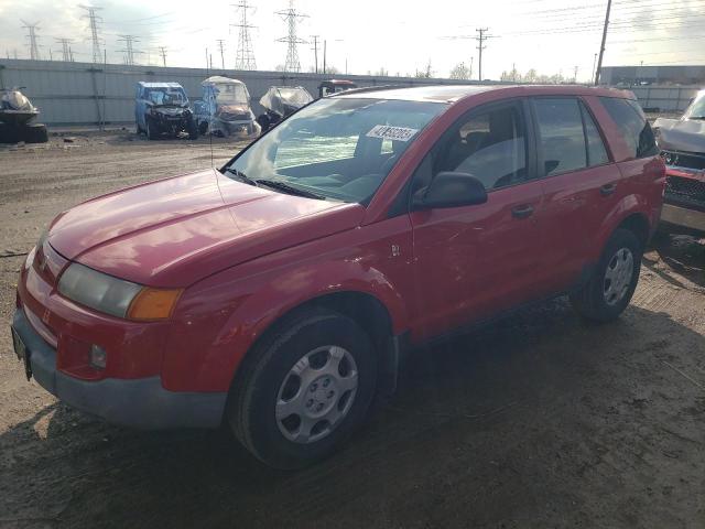 SATURN VUE 2003 with VIN 5GZCZ43D83S846960 - Photo from auction