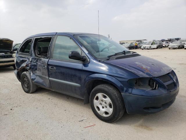 Photo 4 from auction – 2002 DODGE CARAVAN SE with VIN 1B4GP25312B543774