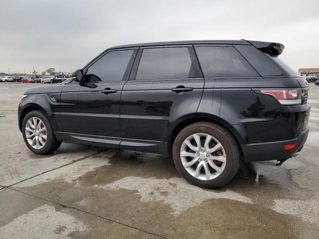 Photo 2 from auction – 2015 LAND ROVER RANGE ROVE with VIN SALWR2TFXFA527602