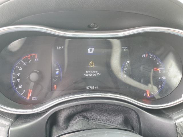 Photo 9 from auction – 2015 JEEP GRAND CHER with VIN 1C4RJFDJ9FC825181