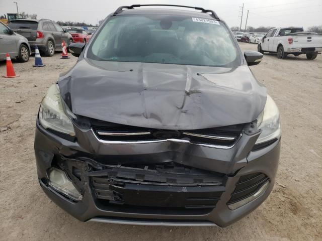 Photo 5 from auction – 2013 FORD ESCAPE SEL with VIN 1FMCU0H97DUD68500