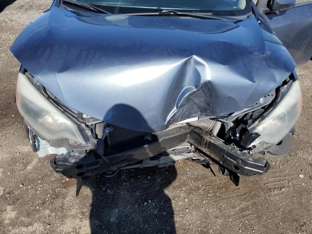 Photo 11 from auction – 2015 TOYOTA COROLLA L with VIN 2T1BURHE3FC461967