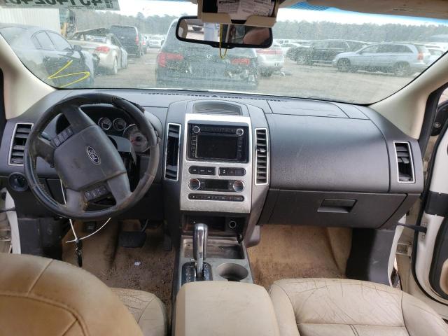 Photo 8 from auction – 2008 FORD EDGE LIMIT with VIN 2FMDK49C88BA13150
