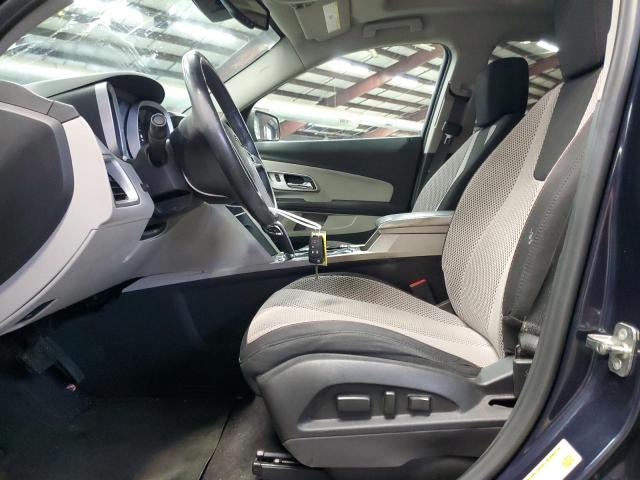 Photo 7 from auction – 2015 CHEVROLET EQUINOX with VIN 2GNFLGEK4F6412398