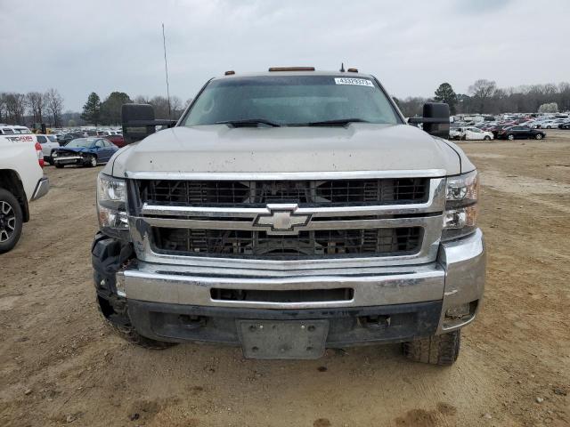 Photo 5 from auction – 2008 CHEVROLET SILVERADO with VIN 1GCHK29638E138940