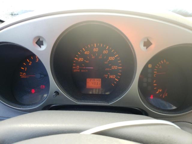 Photo 9 from auction – 2003 NISSAN ALTIMA BAS with VIN 1N4AL11D03C275301
