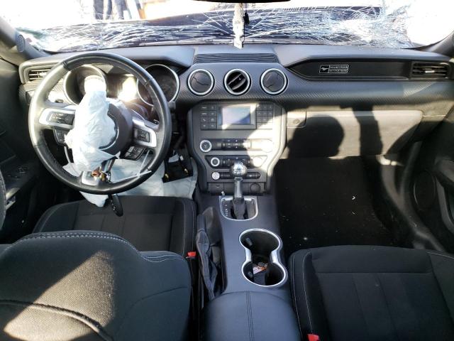 Photo 8 from auction – 2020 FORD MUSTANG with VIN 1FA6P8TH0L5163301