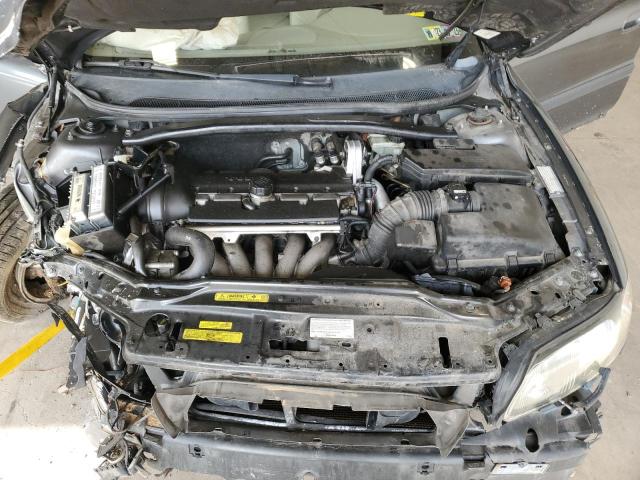Photo 11 from auction – 2004 VOLVO V70 with VIN YV1SW64A842384949