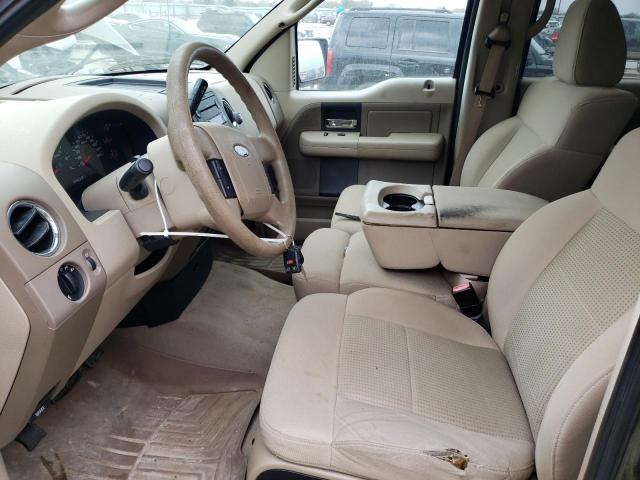 Photo 7 from auction – 2007 FORD F150 SUPER with VIN 1FTRW12W77FA63715