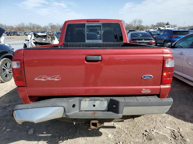 Photo 6 from auction – 2003 FORD RANGER SUP with VIN 1FTZR45E73TA37882