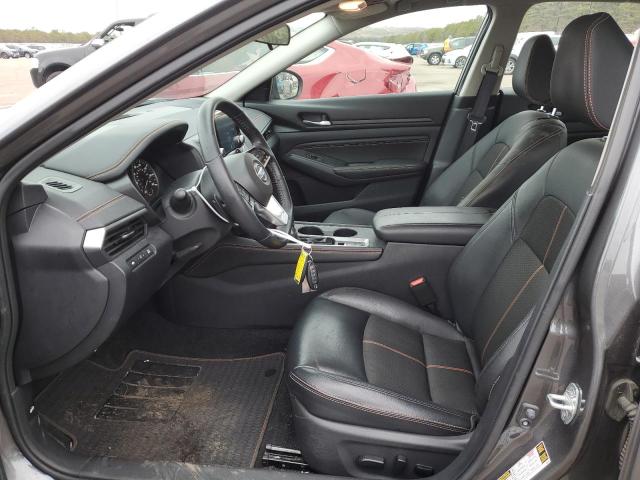 Photo 7 from auction – 2019 NISSAN ALTIMA SR with VIN 1N4BL4CW0KN318199