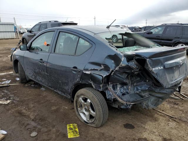 Photo 2 from auction – 2016 NISSAN VERSA S with VIN 3N1CN7AP5GL918247
